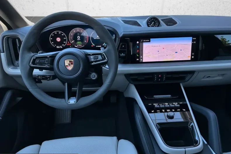 Porsche Cayenne din 2024 cu 14.300 km - oferta POR220251 - foto 9