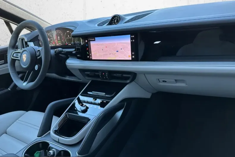 Porsche Cayenne din 2024 cu 14.300 km - oferta POR220251 - foto 10