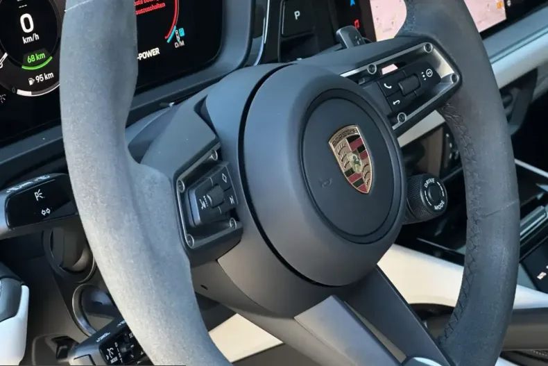 Porsche Cayenne din 2024 cu 14.300 km - oferta POR220251 - foto 13