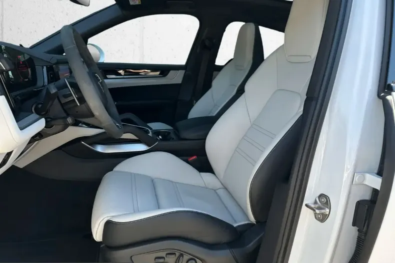 Porsche Cayenne din 2024 cu 14.300 km - oferta POR220251 - foto 18