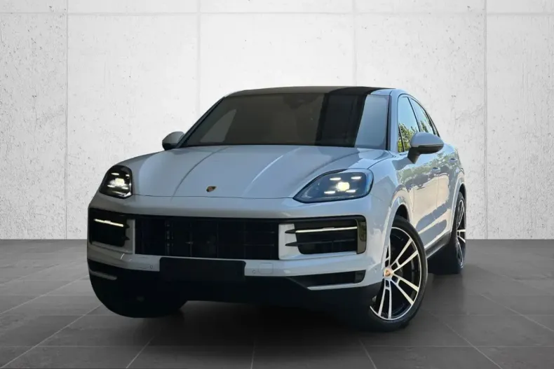 Porsche Cayenne din 2024 cu 14.300 km - oferta POR220251 - foto 28