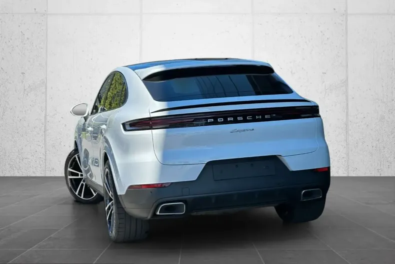 Porsche Cayenne din 2024 cu 14.300 km - oferta POR220251 - foto 29