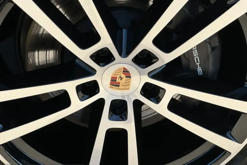 Porsche Cayenne din 2024 cu 14.300 km - oferta POR220251 - foto 30