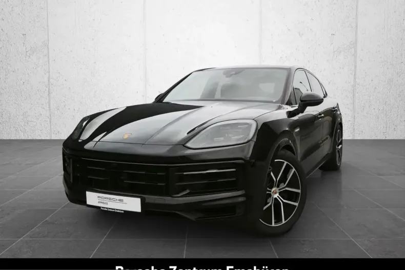Porsche Cayenne din 2024 cu 17.350 km - oferta POR220252 - foto 1