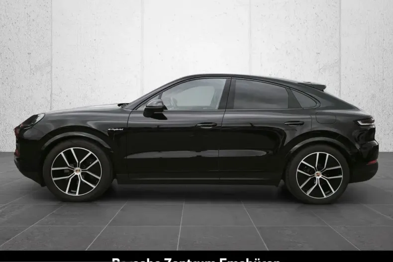 Porsche Cayenne din 2024 cu 17.350 km - oferta POR220252 - foto 2