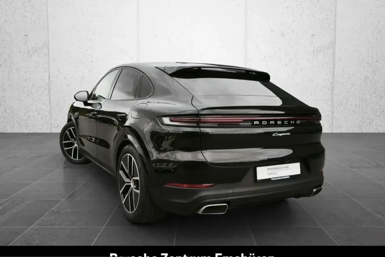 Porsche Cayenne din 2024 cu 17.350 km - oferta POR220252 - foto 3