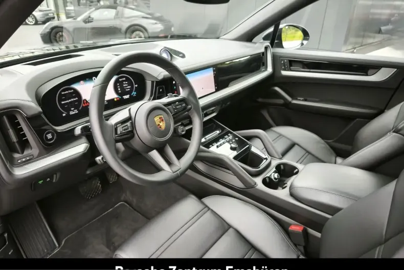 Porsche Cayenne din 2024 cu 17.350 km - oferta POR220252 - foto 4