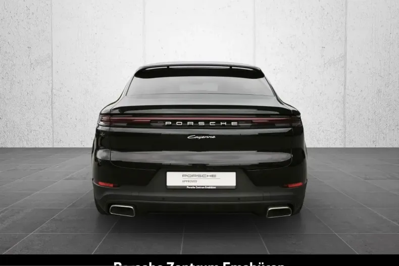 Porsche Cayenne din 2024 cu 17.350 km - oferta POR220252 - foto 6