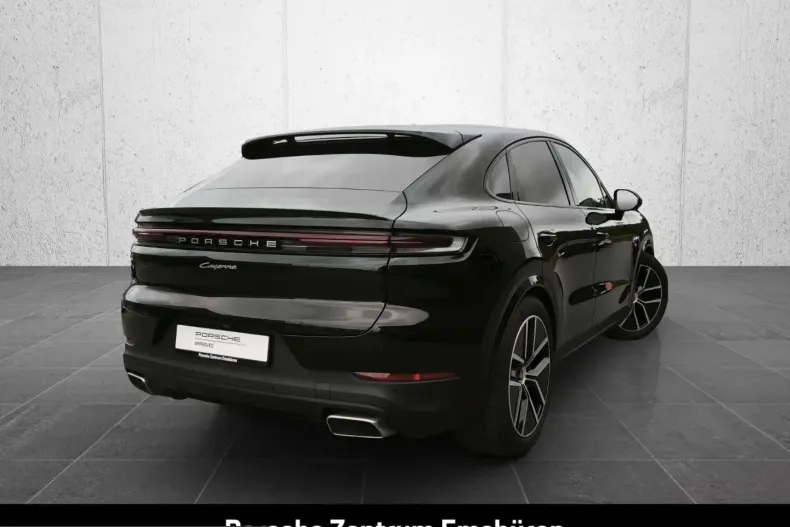 Porsche Cayenne din 2024 cu 17.350 km - oferta POR220252 - foto 7