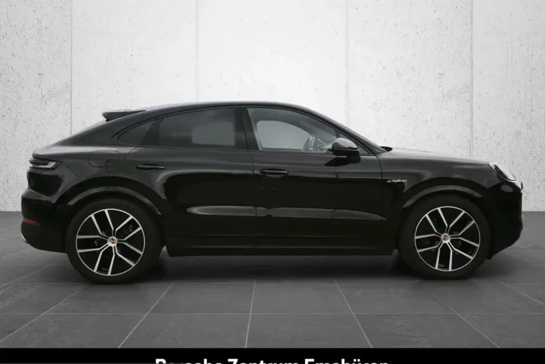 Porsche Cayenne din 2024 cu 17.350 km - oferta POR220252 - foto 8