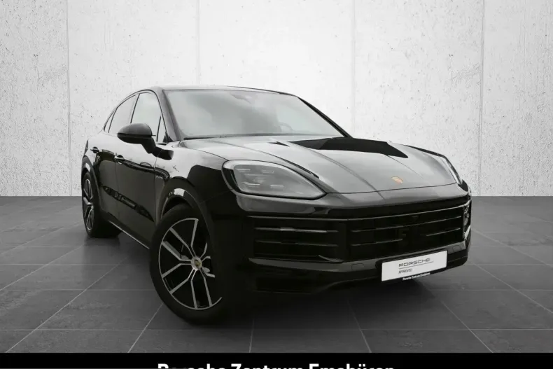 Porsche Cayenne din 2024 cu 17.350 km - oferta POR220252 - foto 9