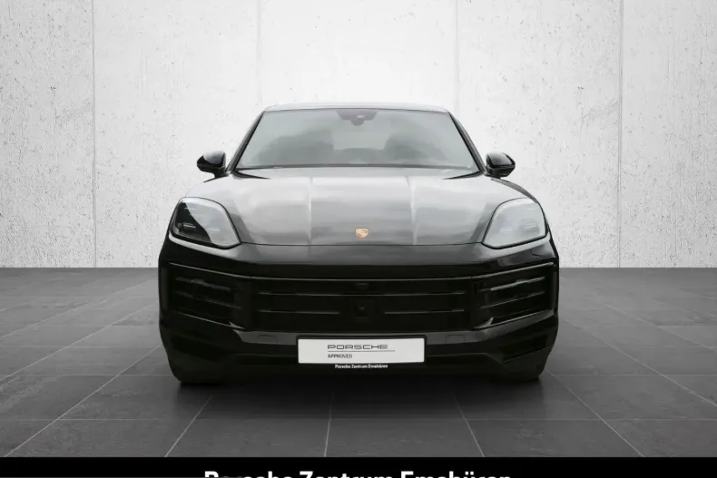 Porsche Cayenne din 2024 cu 17.350 km - oferta POR220252 - foto 10