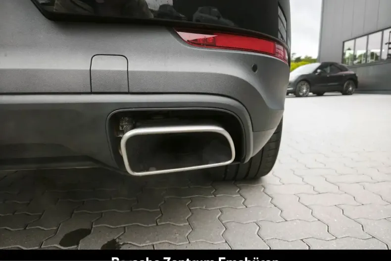 Porsche Cayenne din 2024 cu 17.350 km - oferta POR220252 - foto 13