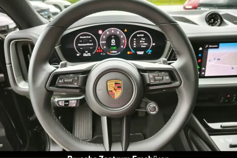 Porsche Cayenne din 2024 cu 17.350 km - oferta POR220252 - foto 16