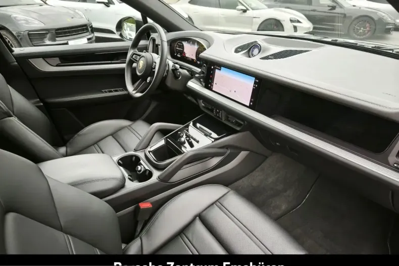 Porsche Cayenne din 2024 cu 17.350 km - oferta POR220252 - foto 19