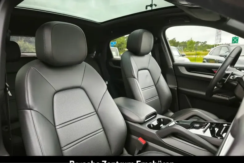 Porsche Cayenne din 2024 cu 17.350 km - oferta POR220252 - foto 20