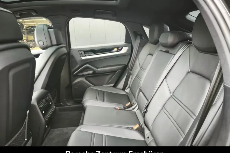 Porsche Cayenne din 2024 cu 17.350 km - oferta POR220252 - foto 22