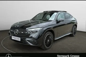 Mercedes-Benz GLC 300 din 2025 - oferta MER220253