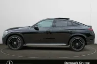 Mercedes-Benz GLC 300 (Clasa GLC) din 2025 cu 12.590 km - oferta MER220253 - foto 2