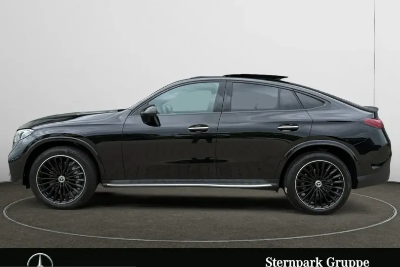 Mercedes-Benz GLC 300 (Clasa GLC) din 2025 cu 12.590 km - oferta MER220253 - foto 2
