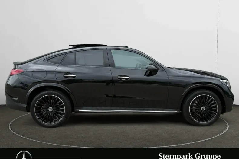 Mercedes-Benz GLC 300 (Clasa GLC) din 2025 cu 12.590 km - oferta MER220253 - foto 6