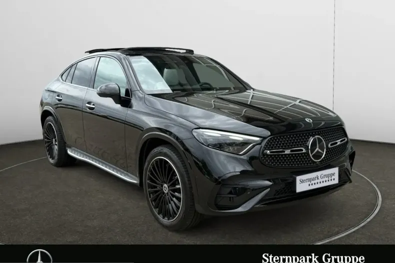Mercedes-Benz GLC 300 (Clasa GLC) din 2025 cu 12.590 km - oferta MER220253 - foto 7