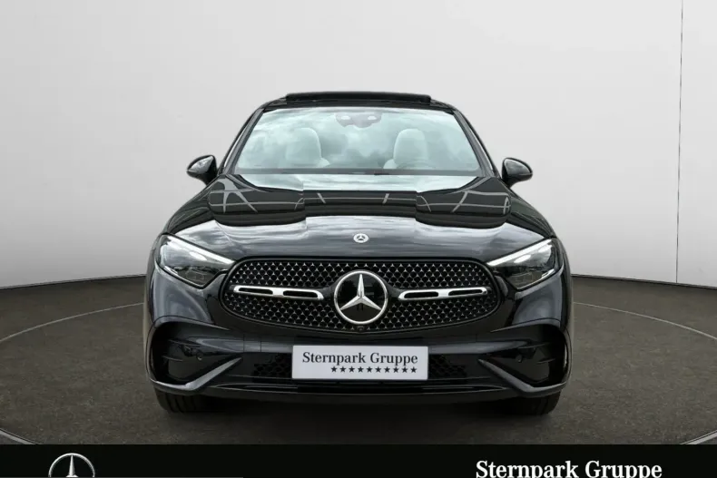 Mercedes-Benz GLC 300 (Clasa GLC) din 2025 cu 12.590 km - oferta MER220253 - foto 8