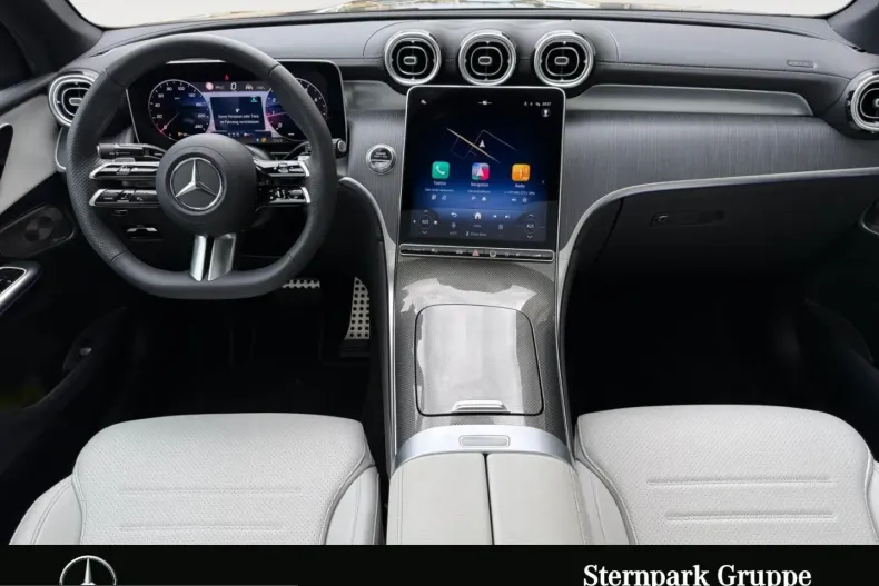 Mercedes-Benz GLC 300 (Clasa GLC) din 2025 cu 12.590 km - oferta MER220253 - foto 10