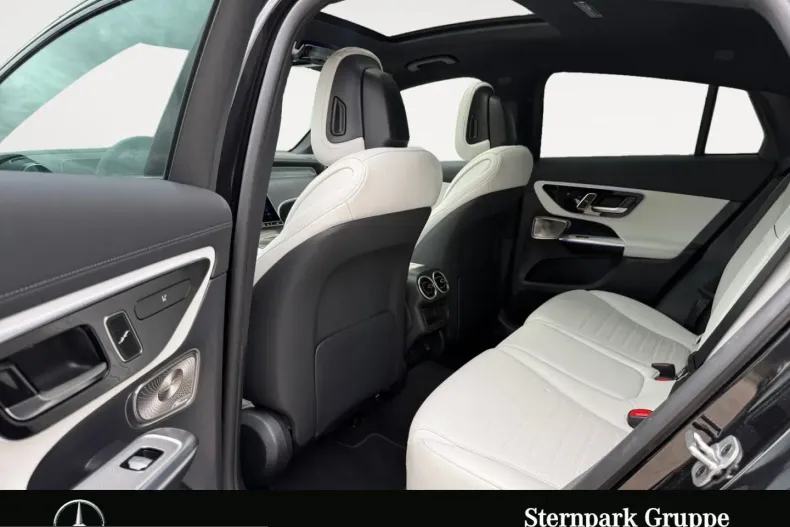 Mercedes-Benz GLC 300 (Clasa GLC) din 2025 cu 12.590 km - oferta MER220253 - foto 13