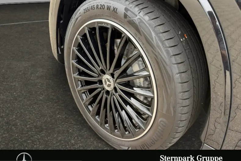 Mercedes-Benz GLC 300 (Clasa GLC) din 2025 cu 12.590 km - oferta MER220253 - foto 14