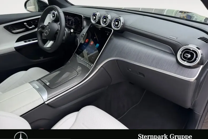 Mercedes-Benz GLC 300 (Clasa GLC) din 2025 cu 12.590 km - oferta MER220253 - foto 15