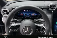 Mercedes-Benz GLC 300 (Clasa GLC) din 2025 cu 12.590 km - oferta MER220253 - foto 18