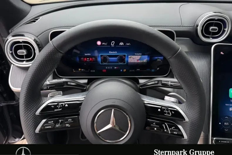 Mercedes-Benz GLC 300 (Clasa GLC) din 2025 cu 12.590 km - oferta MER220253 - foto 18