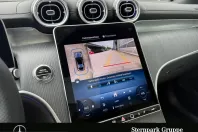 Mercedes-Benz GLC 300 (Clasa GLC) din 2025 cu 12.590 km - oferta MER220253 - foto 19