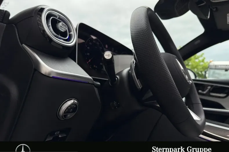 Mercedes-Benz GLC 300 (Clasa GLC) din 2025 cu 12.590 km - oferta MER220253 - foto 24