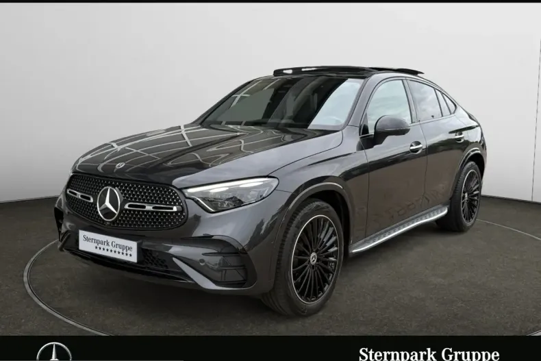 Mercedes-Benz GLC 300 (Clasa GLC) din 2024 cu 24.540 km - oferta MER220254 - foto 1