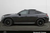 Mercedes-Benz GLC 300 (Clasa GLC) din 2024 cu 24.540 km - oferta MER220254 - foto 2
