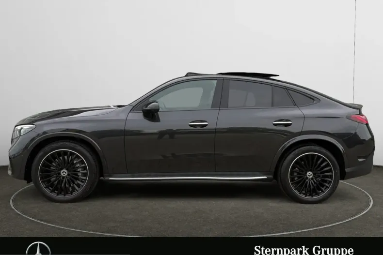 Mercedes-Benz GLC 300 (Clasa GLC) din 2024 cu 24.540 km - oferta MER220254 - foto 2