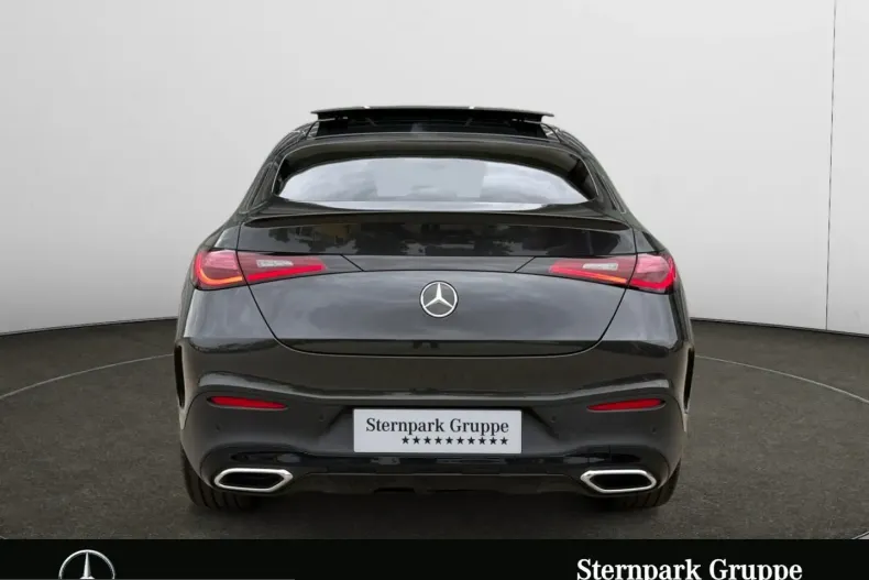 Mercedes-Benz GLC 300 (Clasa GLC) din 2024 cu 24.540 km - oferta MER220254 - foto 4