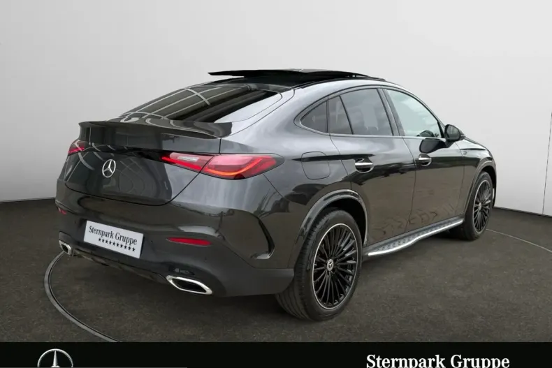 Mercedes-Benz GLC 300 (Clasa GLC) din 2024 cu 24.540 km - oferta MER220254 - foto 5