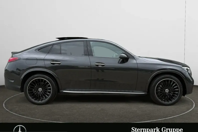 Mercedes-Benz GLC 300 (Clasa GLC) din 2024 cu 24.540 km - oferta MER220254 - foto 6