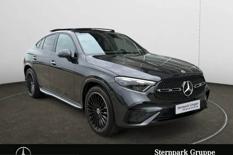 Mercedes-Benz GLC 300 (Clasa GLC) din 2024 cu 24.540 km - oferta MER220254 - foto 7