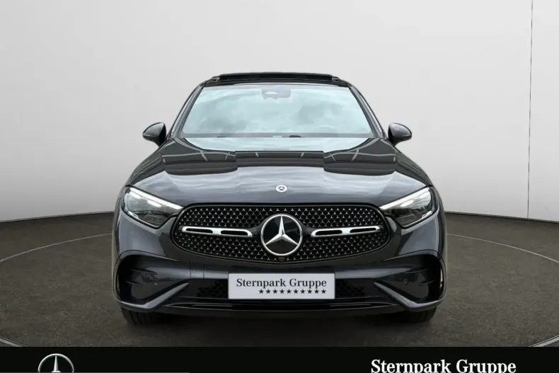 Mercedes-Benz GLC 300 (Clasa GLC) din 2024 cu 24.540 km - oferta MER220254 - foto 8