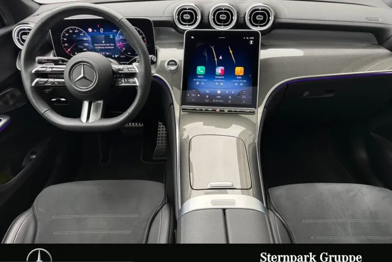 Mercedes-Benz GLC 300 (Clasa GLC) din 2024 cu 24.540 km - oferta MER220254 - foto 11