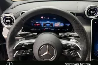 Mercedes-Benz GLC 300 (Clasa GLC) din 2024 cu 24.540 km - oferta MER220254 - foto 14