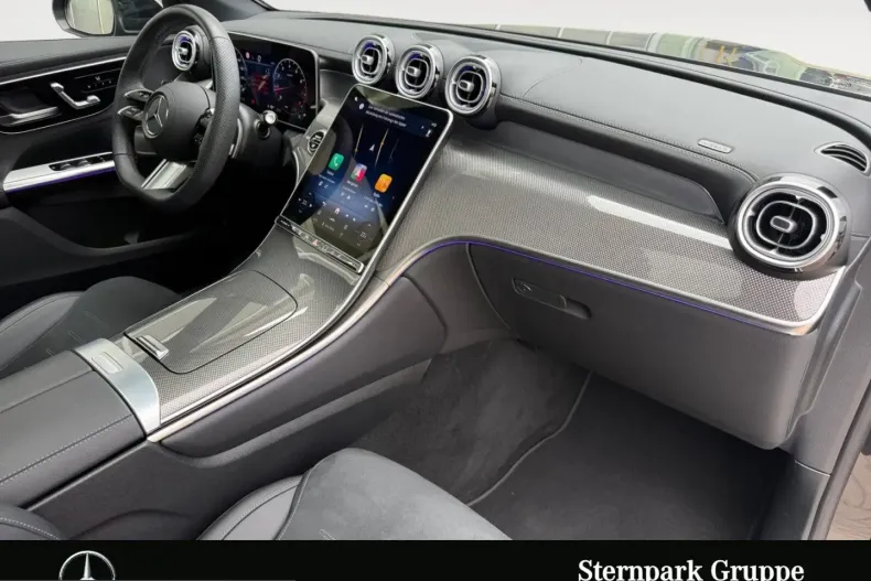 Mercedes-Benz GLC 300 (Clasa GLC) din 2024 cu 24.540 km - oferta MER220254 - foto 15