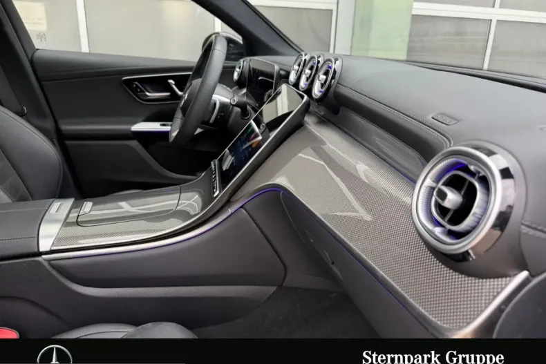 Mercedes-Benz GLC 300 (Clasa GLC) din 2024 cu 24.540 km - oferta MER220254 - foto 16