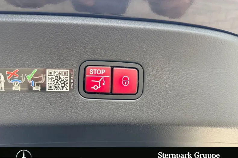 Mercedes-Benz GLC 300 (Clasa GLC) din 2024 cu 24.540 km - oferta MER220254 - foto 19