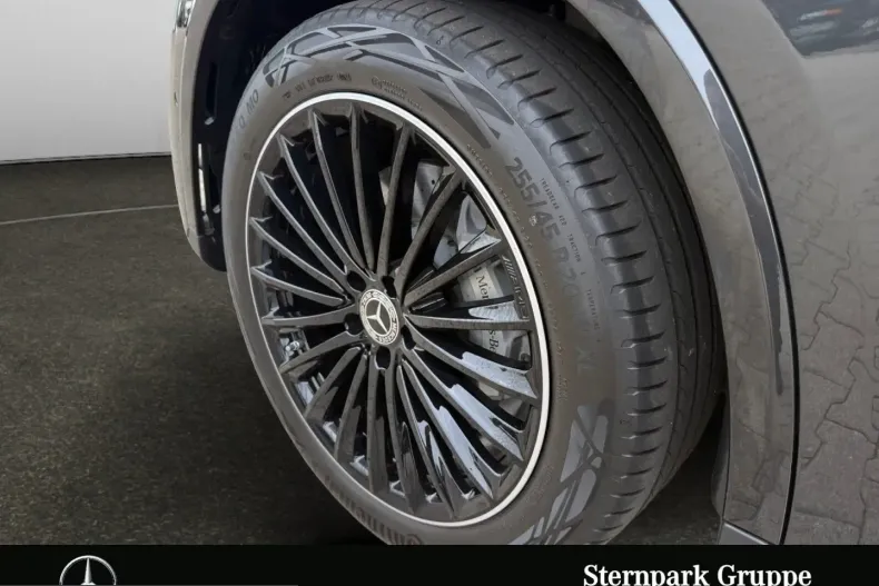 Mercedes-Benz GLC 300 (Clasa GLC) din 2024 cu 24.540 km - oferta MER220254 - foto 25