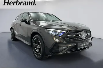 Mercedes-Benz GLC 300 din 2025 - oferta MER220255